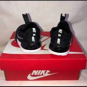 👟NIKE FLEX TODDLER GIRL/BOY RUNNING SHOE
